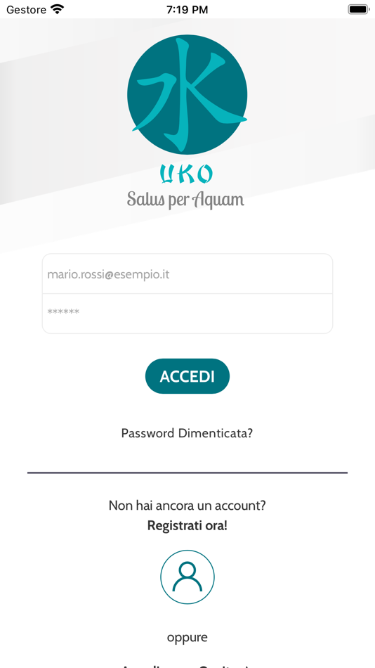 #1. UKO Spa (iOS) 由: claxio.com