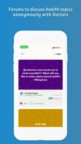 Game screenshot Waspito hack
