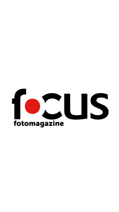 Focus Magazine Screenshot