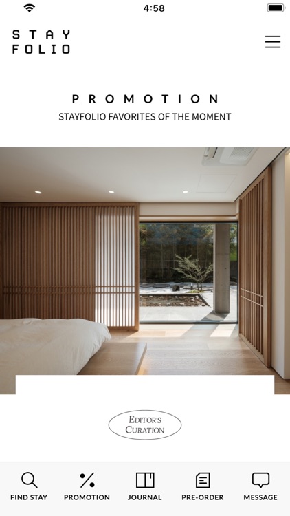 STAYFOLIO screenshot-3