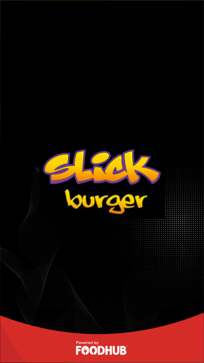 Slick Burger