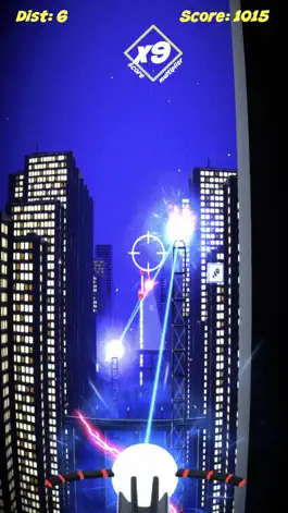 Game screenshot Electri-City apk