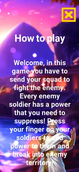 Game screenshot Zeus Prodigy apk