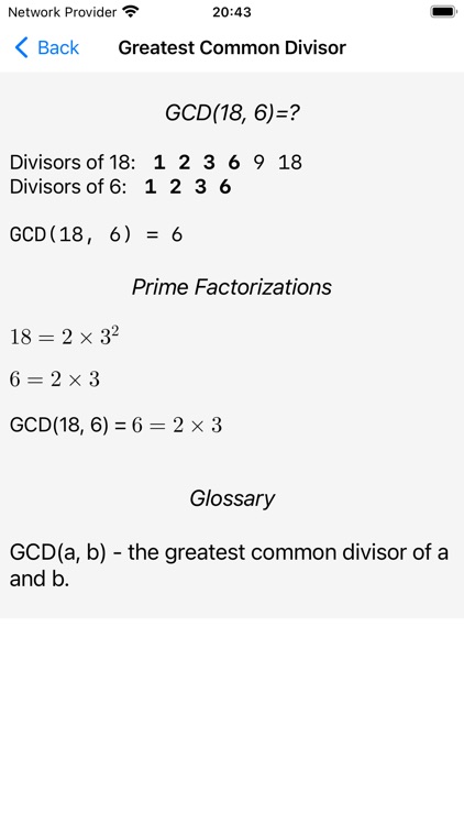 Unlimited Math Problems screenshot-7