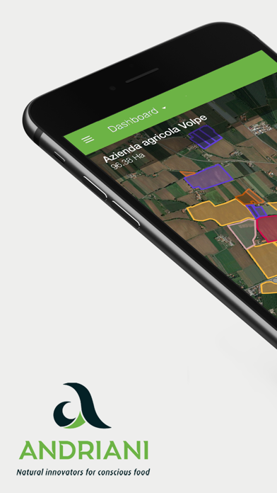 Screenshot #1 pour Andriani Farm