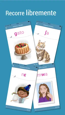 Game screenshot GraFon mod apk