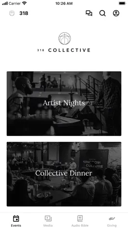 Game screenshot 318 Collective mod apk