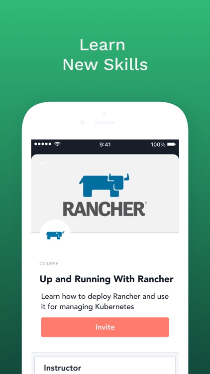 SUSE & Rancher Community