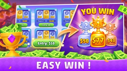Fortune Bingo: Win Real Cash Screenshot