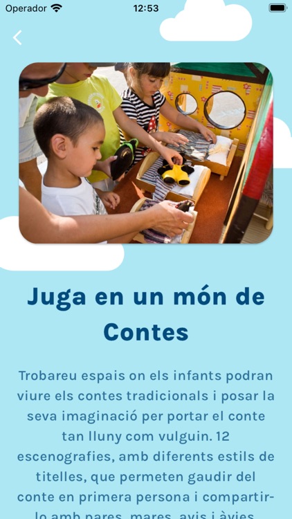 Festival de la Infància