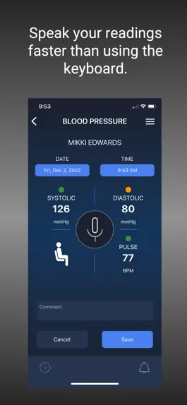 Game screenshot Vet mHealth apk