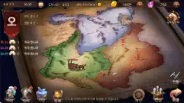Game screenshot Rebirth Heroes: ROTK hack