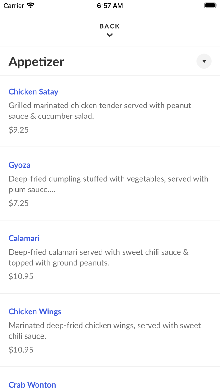 Tuk Tuk Thai Seattle