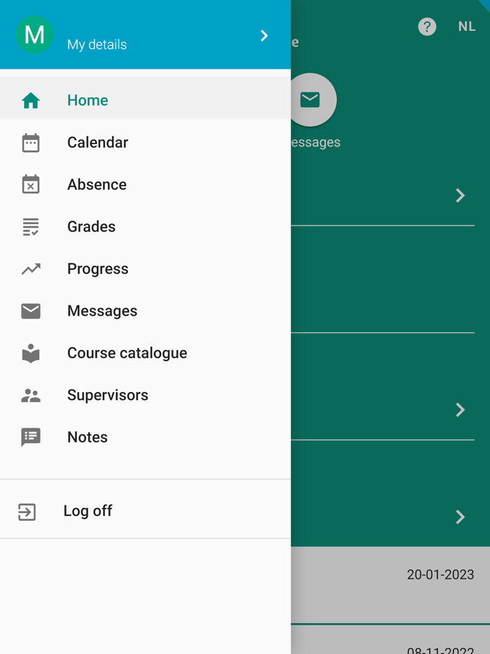 OSIRIS Da Vinci College