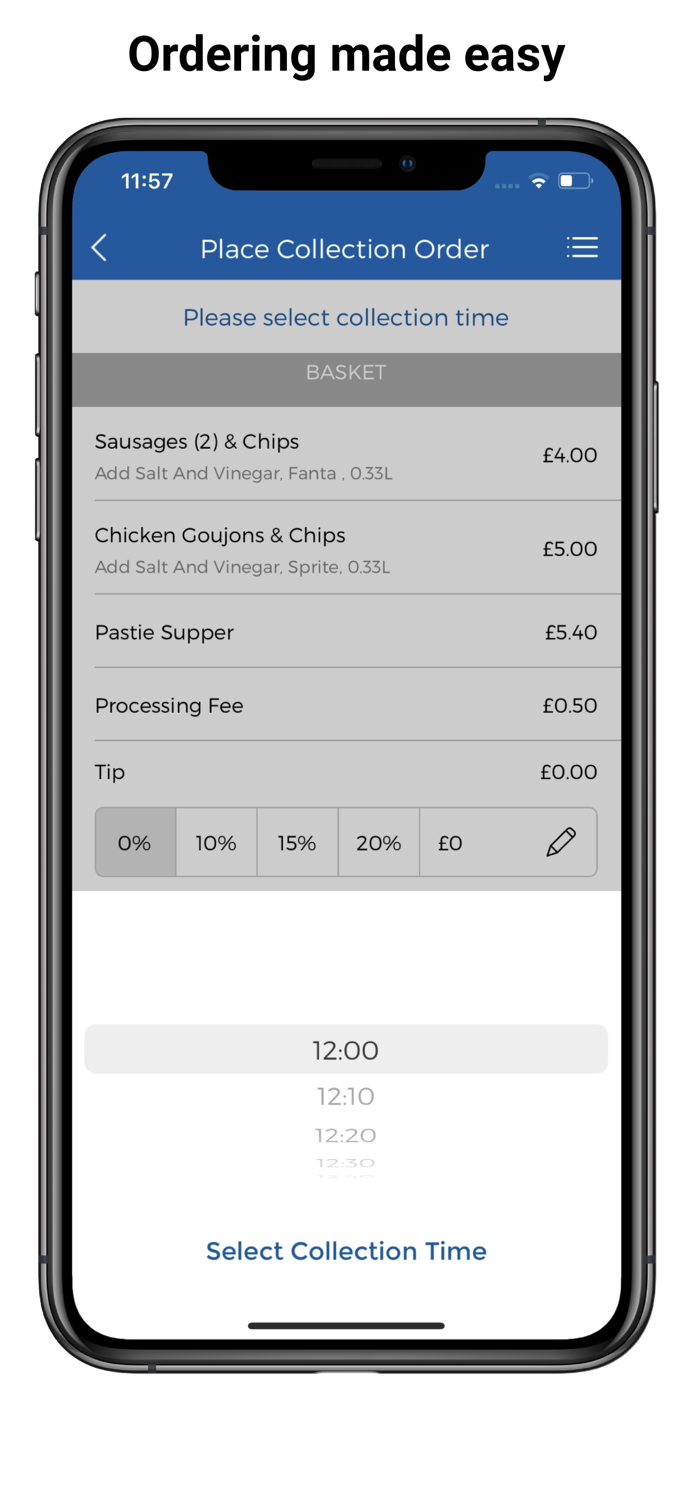 Salt N Vinegar Bangor Ltd