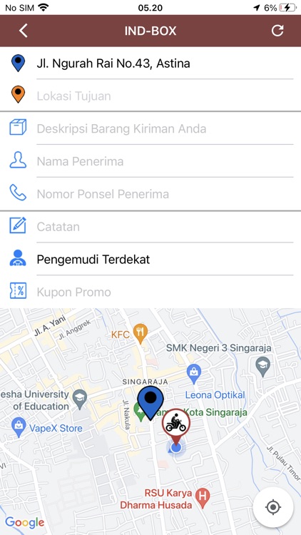 INDOJEK