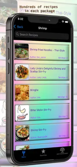 Game screenshot Chinese Food apk