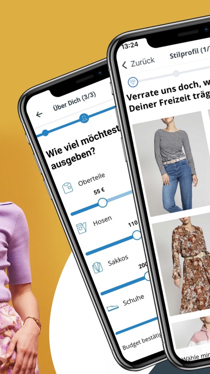 OUTFITTERY Style, Your Way. screenshot-3