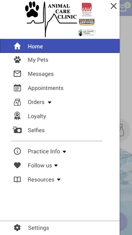 ACC San Luis Obispo screenshot-4