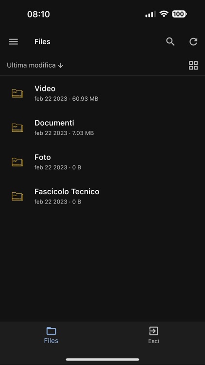 VDA Drive screenshot-3