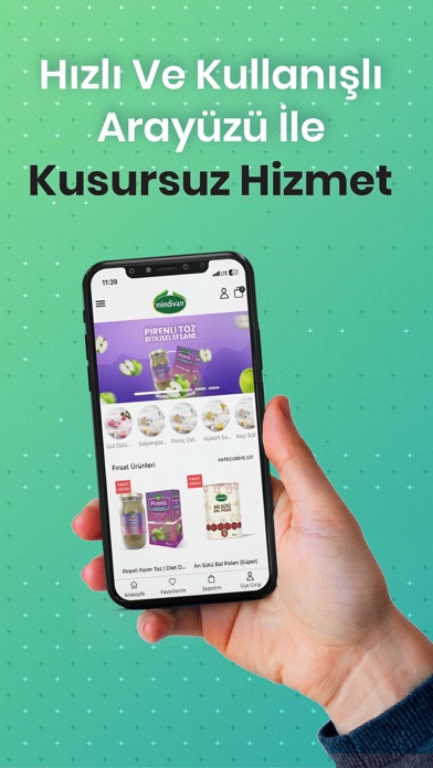 Mindivan Screenshot