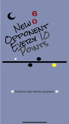 Game screenshot The Line: Simple but Crazy hack