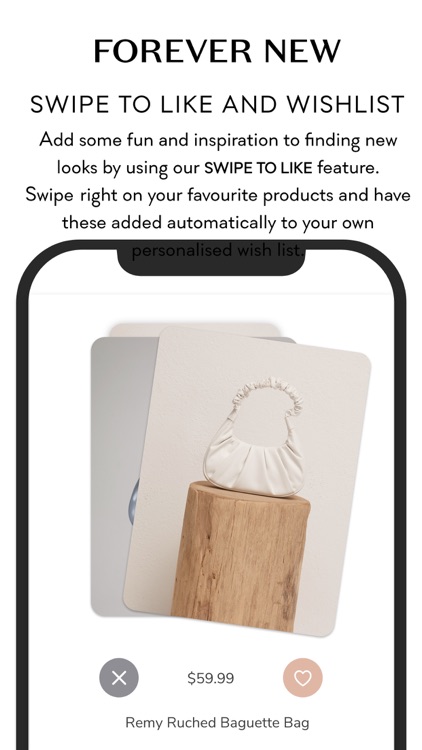 FOREVER NEW - Women's Fashion screenshot-3