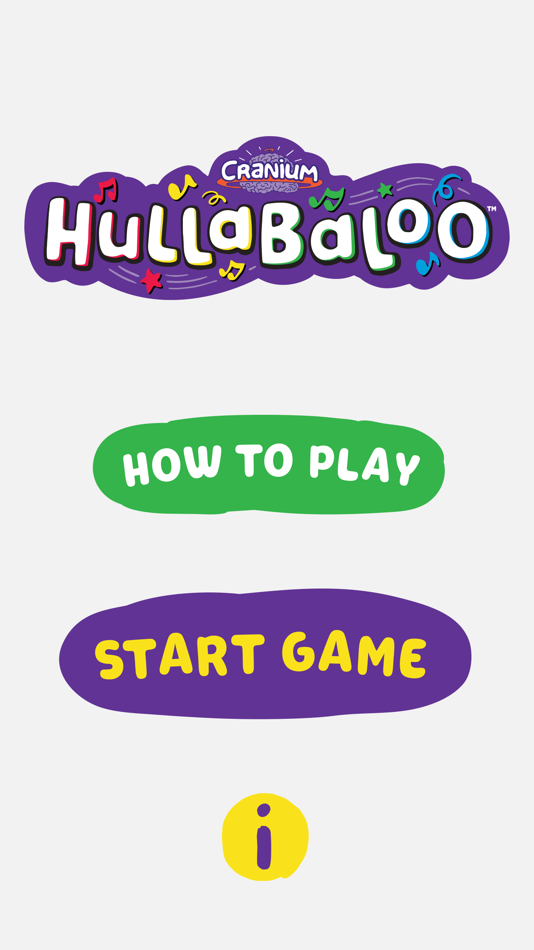 #1. Cranium Hullabaloo (iOS) 由: Goliath BV