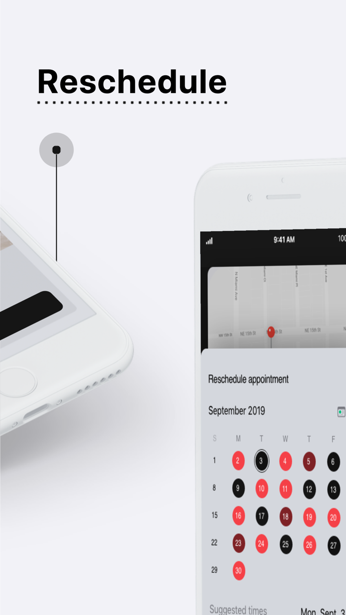 Al’s Millennium Cuts