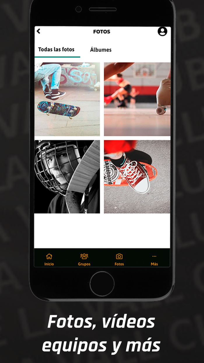 Club Patinaje La Vall