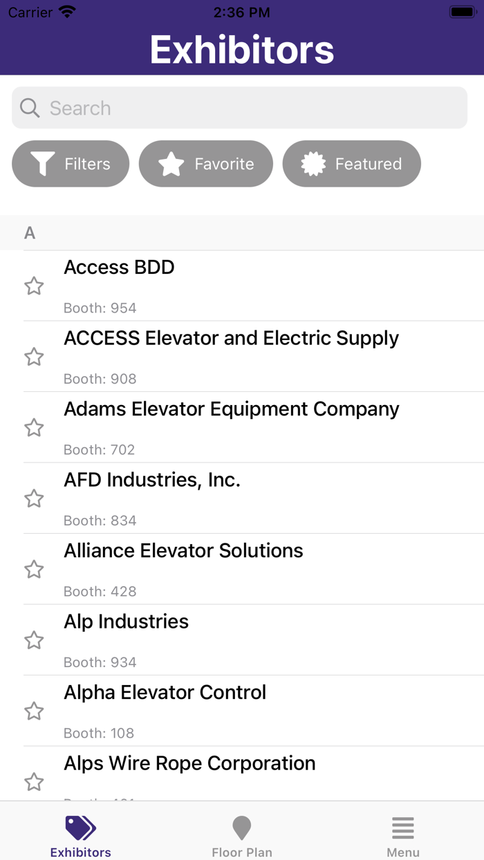 NAECs 2023 Convention and Expo