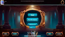 Game screenshot Quantum War mod apk