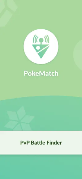 Game screenshot PokeMatch - PvP Battle Finder mod apk