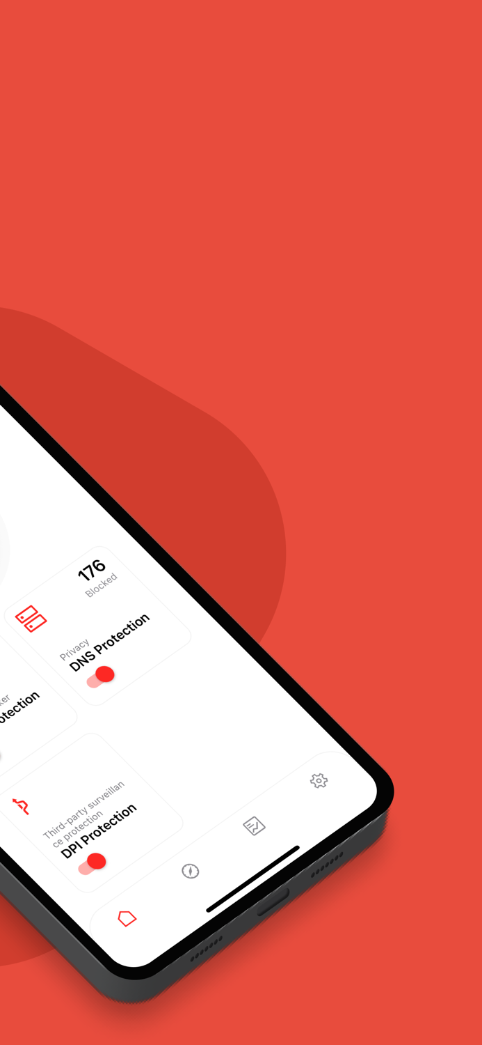 Unicorn ProPrivacy and Adblock