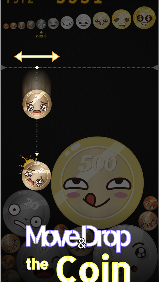 #2. Save Money Game (iOS) 由: JOOWON YUN