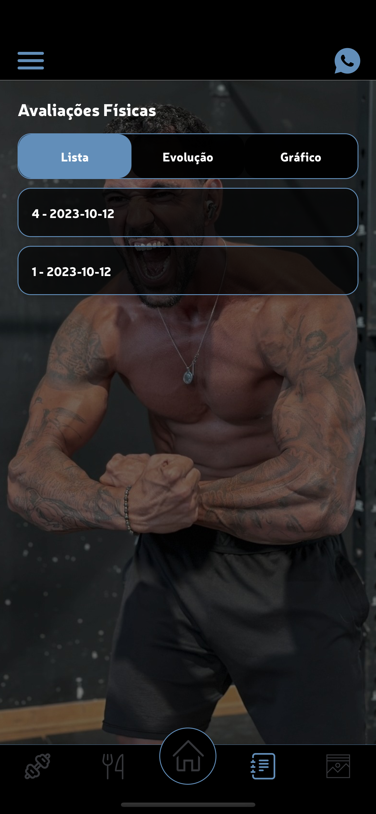 Renato Estêvão Fitness