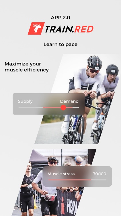 Train.Red APP screenshot-5
