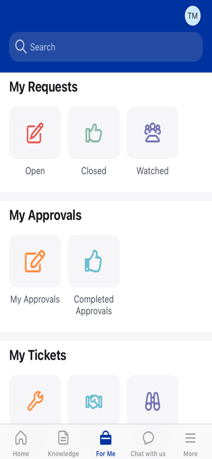 ATSC Support screenshot 1