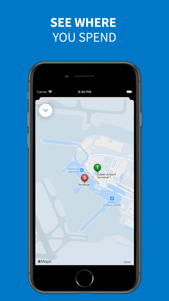 Budgy - Expense tracker