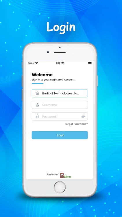 Radical Technology screenshot-4