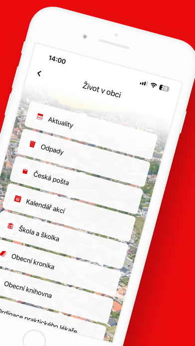 Stehelčeves Screenshot