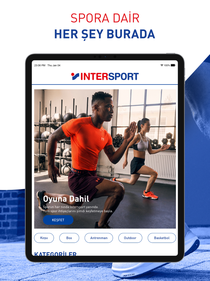 Intersport
