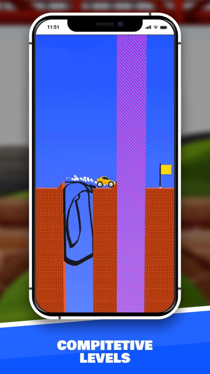 Escape the Bridge screenshot-4