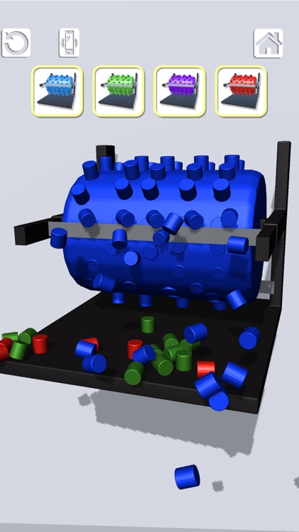 Satisfying Stress Relief ASMR