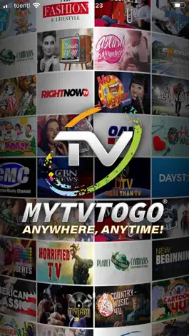 Game screenshot MYTVTOGO and Tv2go mod apk