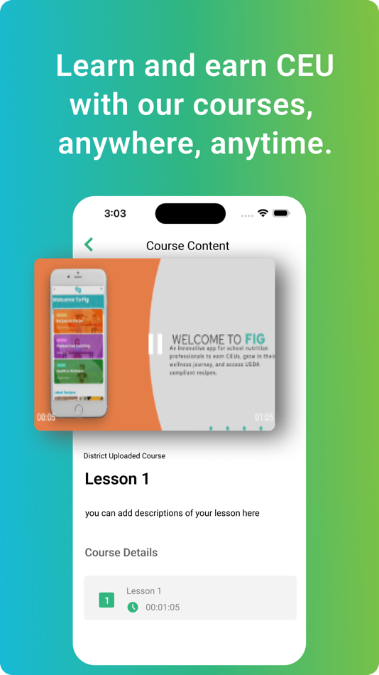 #4. Fig K 12 (iOS) 由: Swan Solutions LLC