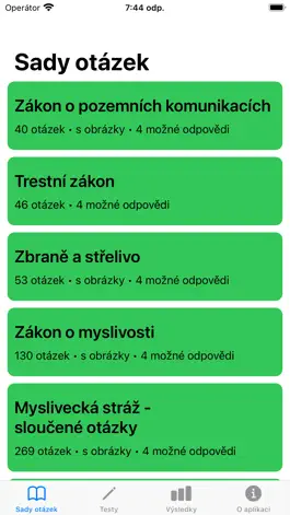 Game screenshot Testy MS/RS/SP mod apk