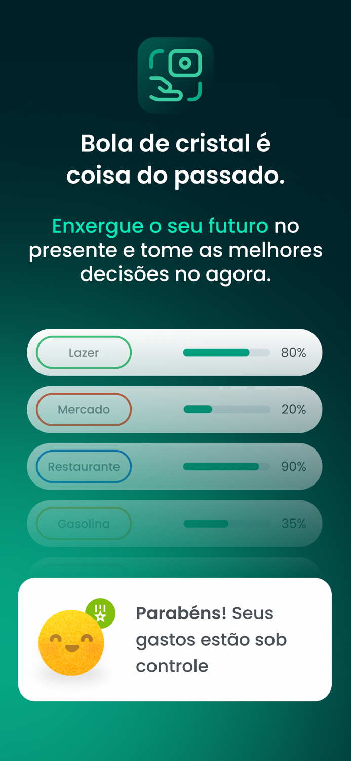 Contable - Finanças Pessoais