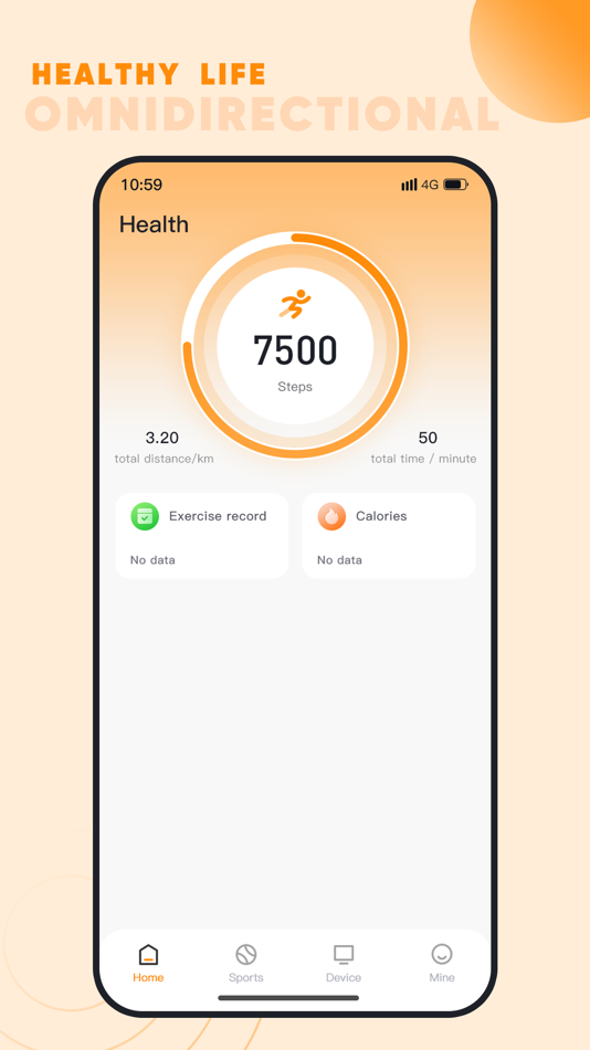 #2. Crossbeats.Fit (iOS) 由: SELLBRITE DIGITAL LLP