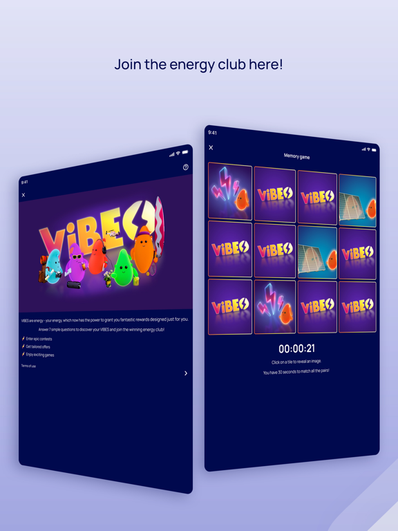 myΗΡΩΝ iPad screenshot 7 - Utilities app